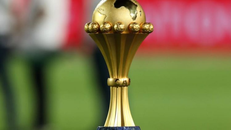 Afcon Trophy