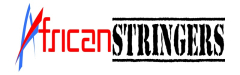 African Stringers Logo